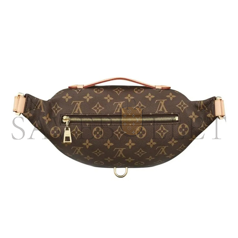 LOUIS VUITTON MASTER BUMBAG M43644 (37*14*13cm)